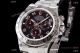 Best 1-1 Swiss 4130 Rolex Daytona JH Chronograph Copy Watch Black Arabic (3)_th.jpg